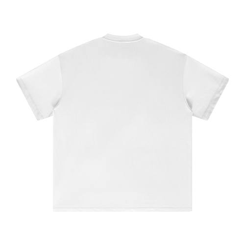 KEEP GOING VARSITY TEE