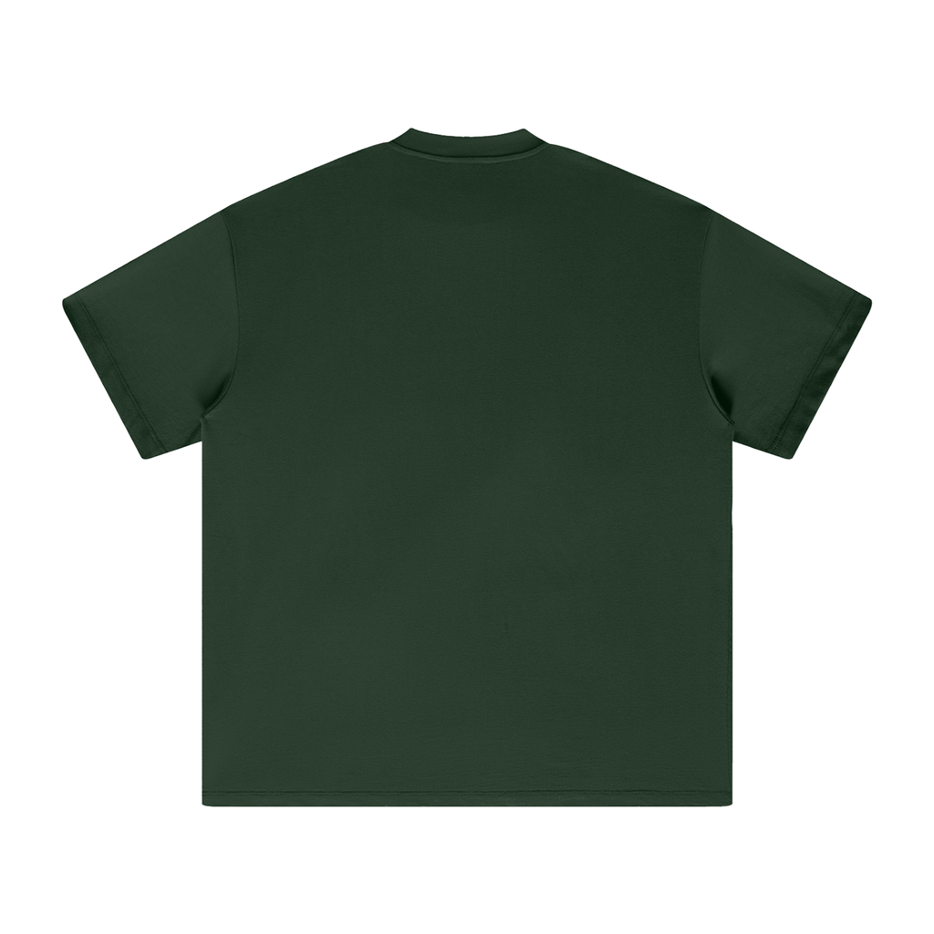 KEEP GOING VARSITY TEE