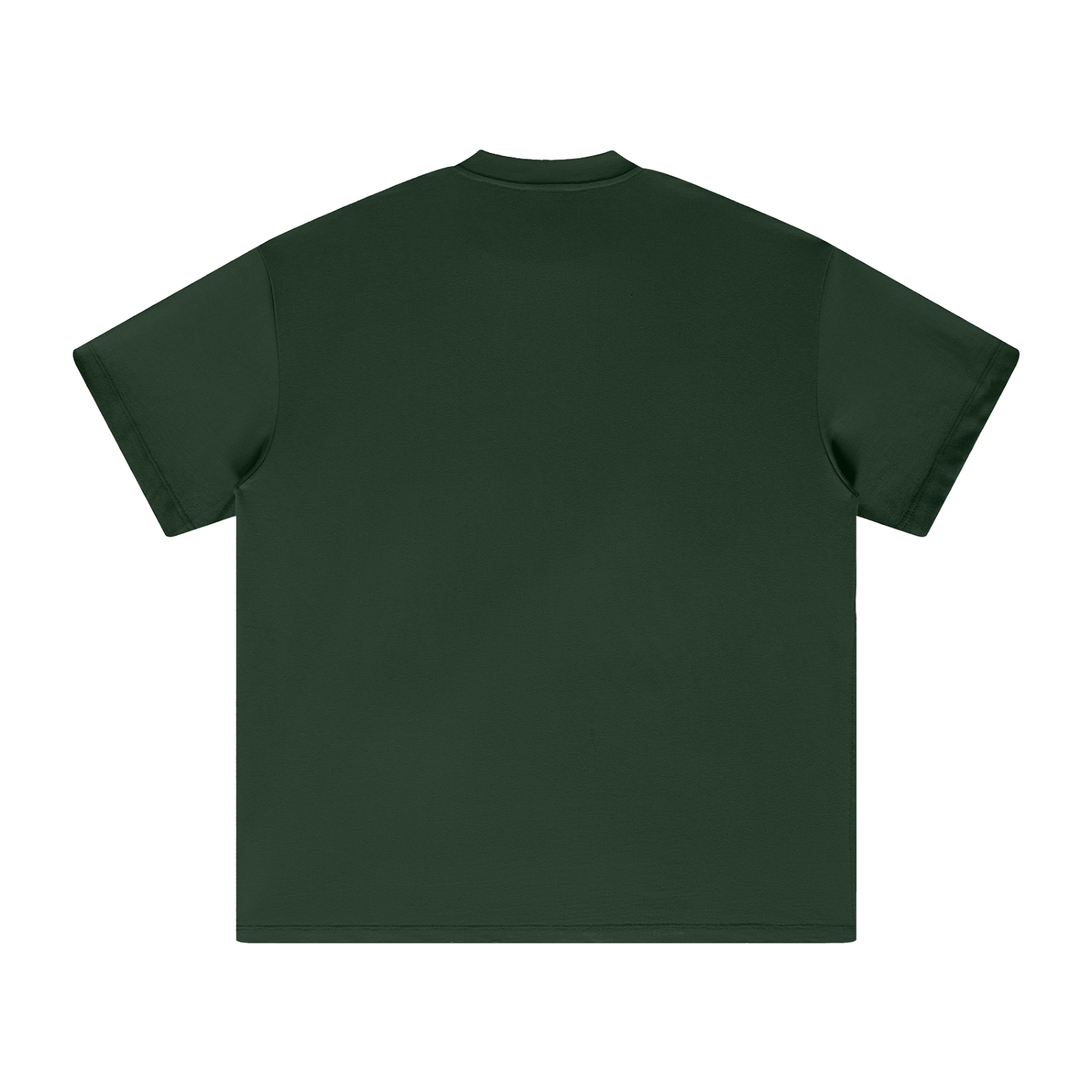 KEEP GOING VARSITY TEE