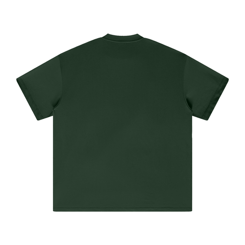KEEP GOING VARSITY TEE