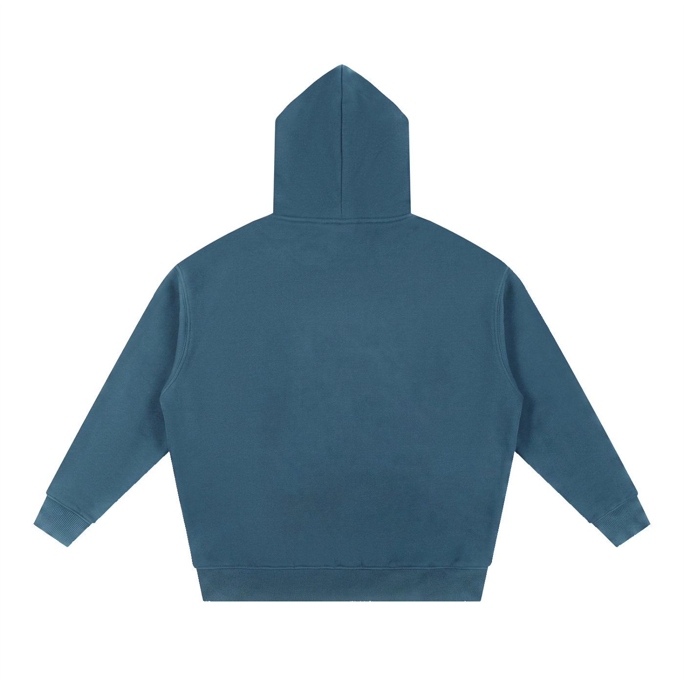 KEEP GOING VARSITY HOODIE